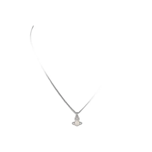 Balbina Pendant Necklace