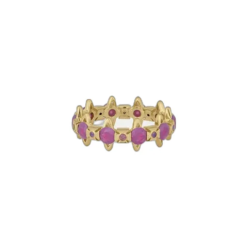 Warwick Ring