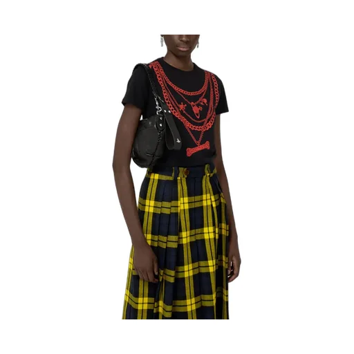 Agnes Small Shoulder Bag