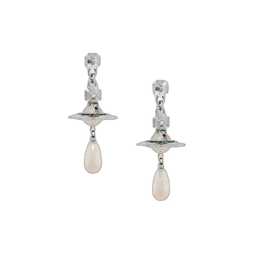 Pearl Drop Earrings