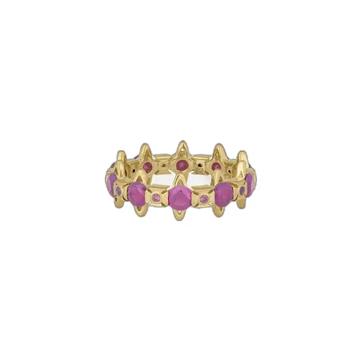 Warwick Ring