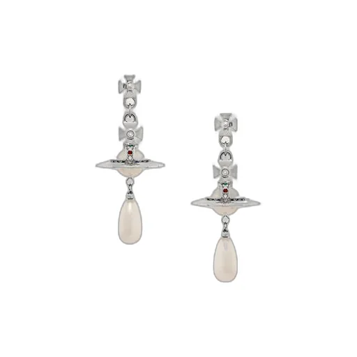 Pearl Drop Earrings