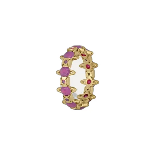 Warwick Ring