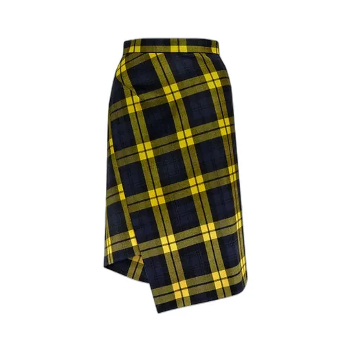Midi Infinity Skirt
