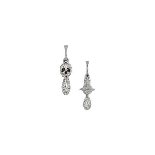Circe Drop Earrings