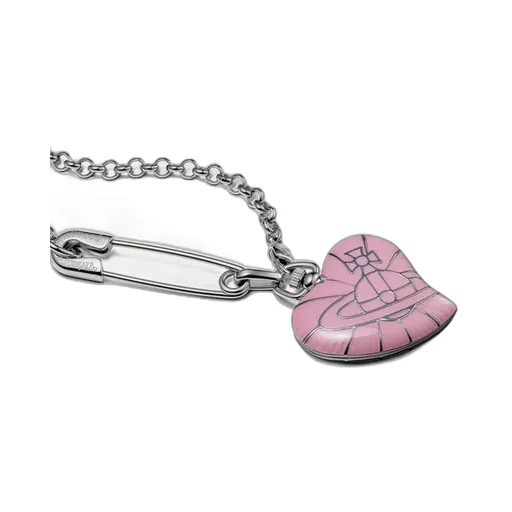 Heart Pendant Watch