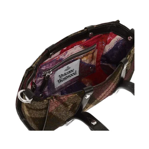 Bettina Mini Crossbody