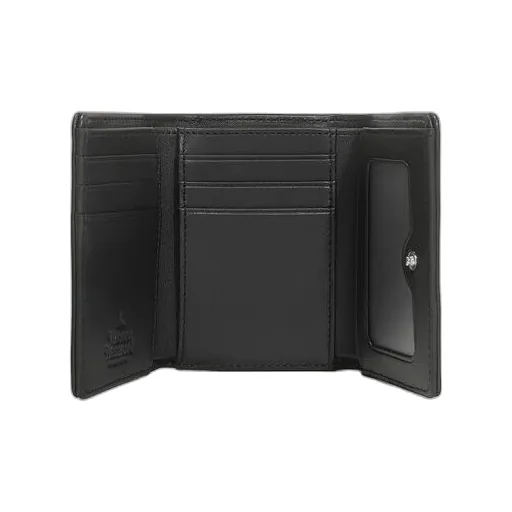 Small Frame Wallet