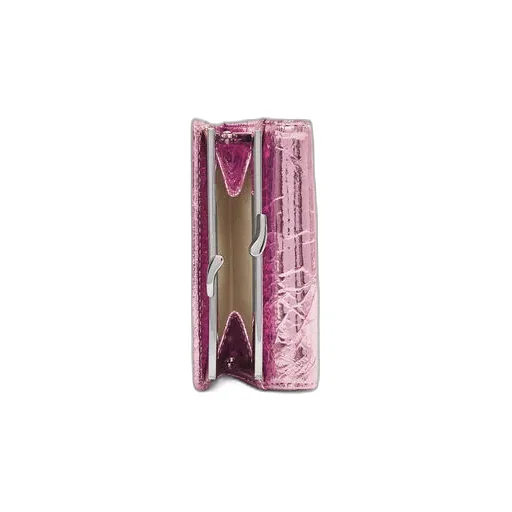 Small Frame Wallet
