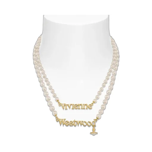 Amelia Necklace