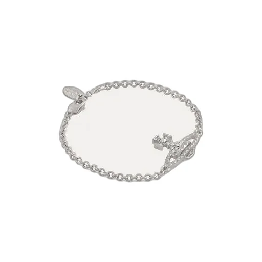 Mayfair Bas Relief Bracelet
