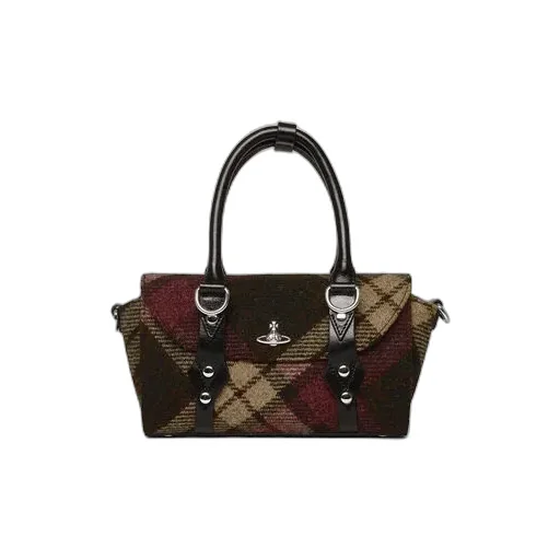Bettina Mini Crossbody