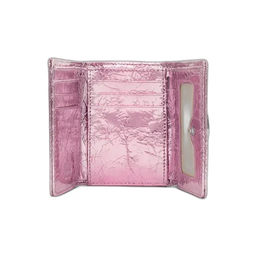 Small Frame Wallet