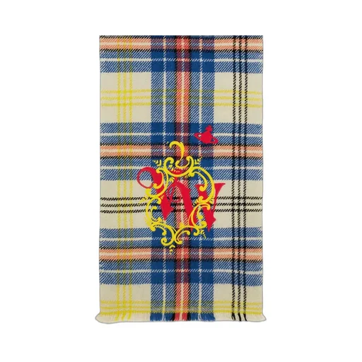Yak Scarf