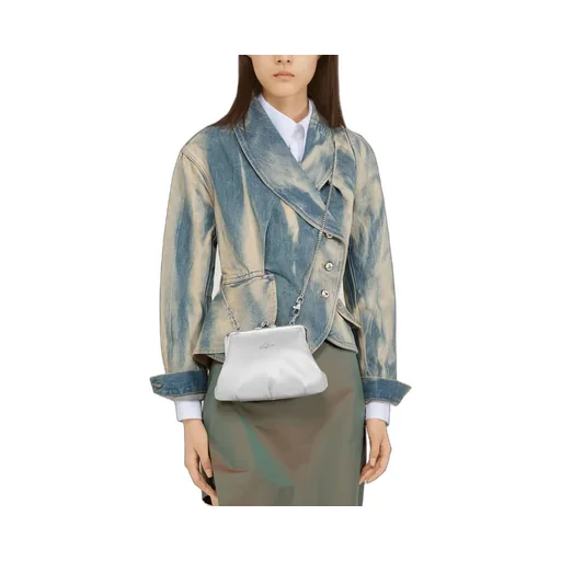 Granny Frame Purse