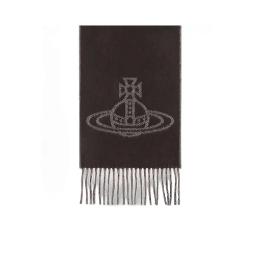 Single Orb Double Scarf