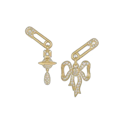 Lilith Earrings