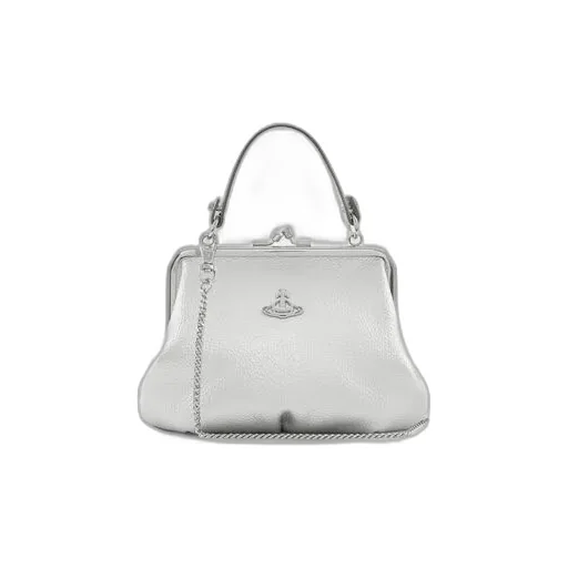 Granny Frame Purse