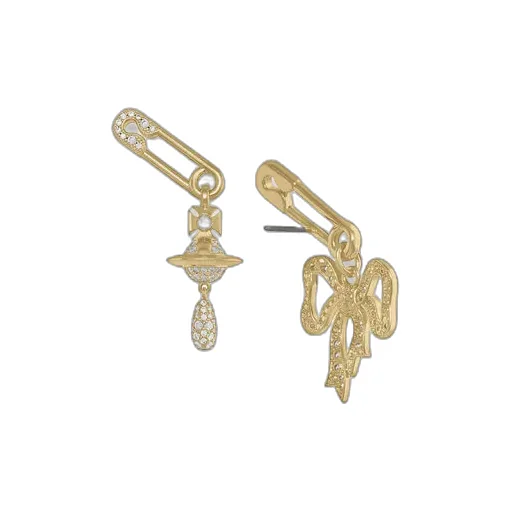 Lilith Earrings