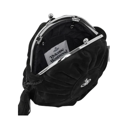 Rosie Frame Bag