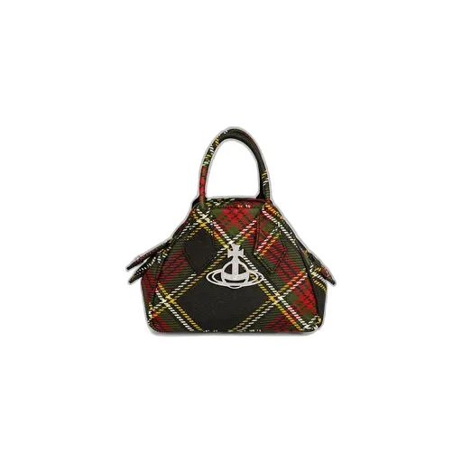 Yasmine Mini Bag