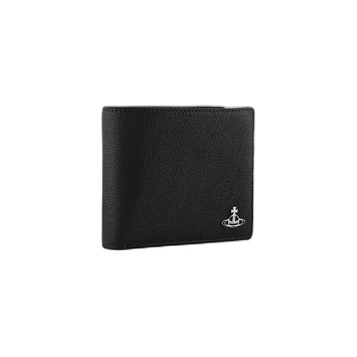 Wallet With Coin Pocket