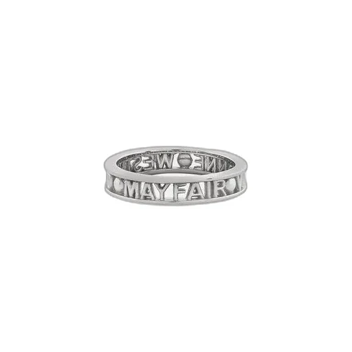 Westminster Ring