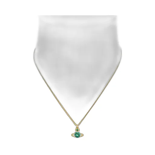 Reina Pendant Necklace