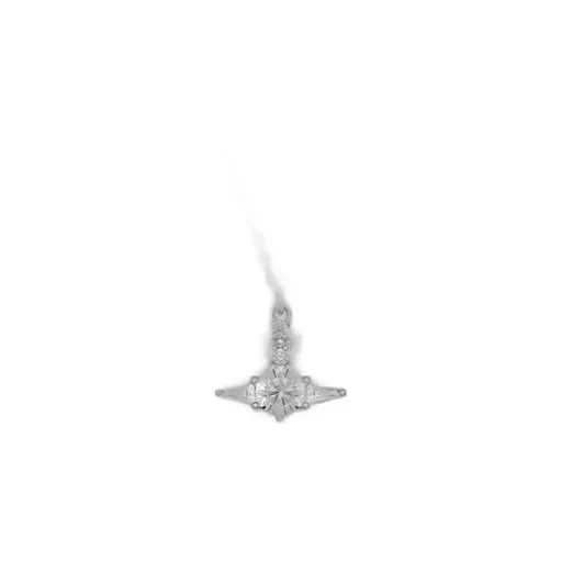 Ofelia Pendant Necklace