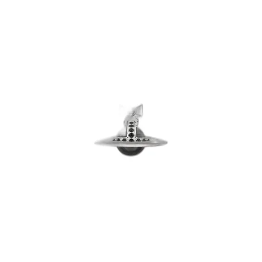 New Tiny Orb Pendant Necklace