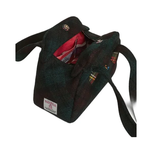 Yasmine Medium Archive Handbag