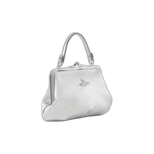 Granny Frame Purse