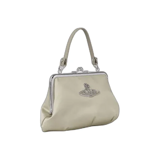 Granny Frame Purse