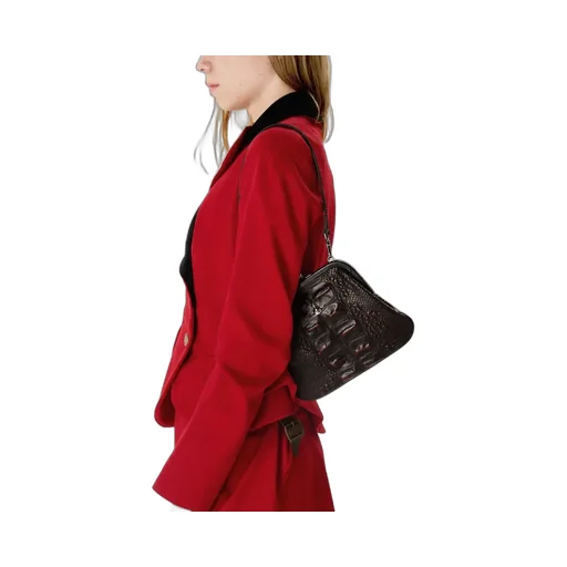 Vivienne's Clutch