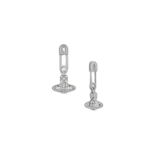 Lucrece Earrings