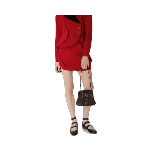 Vivienne's Clutch