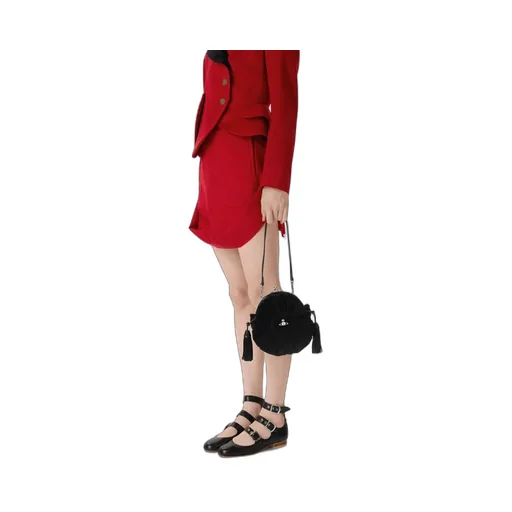 Rosie Frame Bag