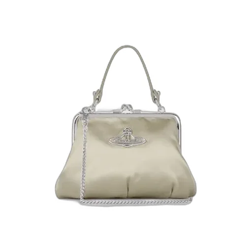 Granny Frame Purse