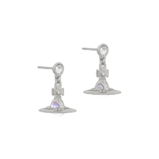 Petite Orb Earrings