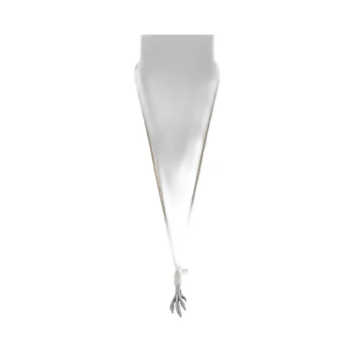 Joselita Long Pendant Necklace
