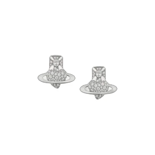 Agnatha Earrings