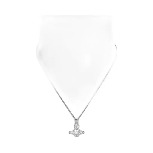 Calliope Pendant Necklace