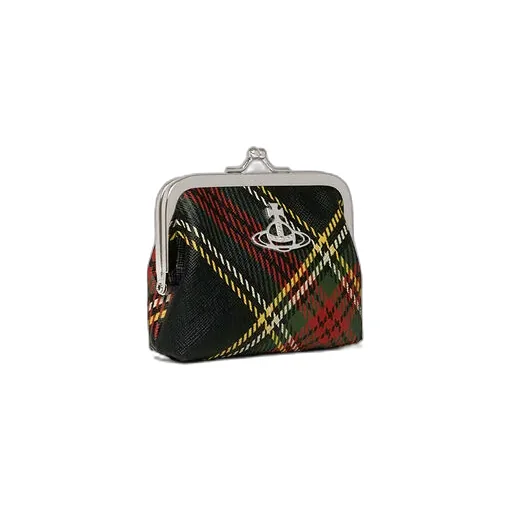 Frame Coin Purse