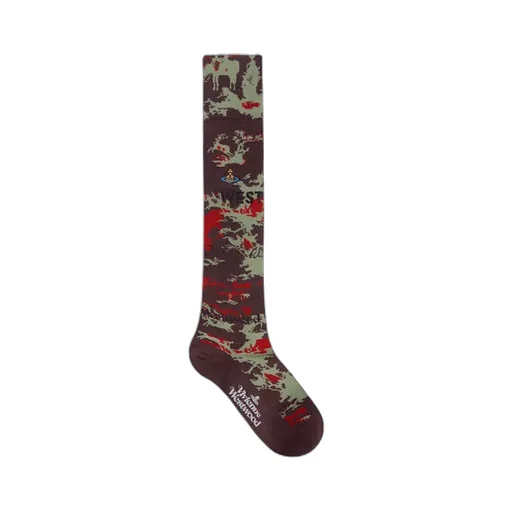 High Sock