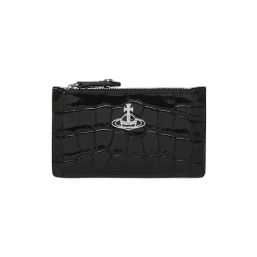 Slim Long Card Holder