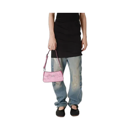 Tasha Shoulder Phone Bag