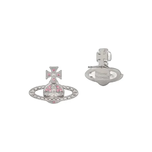 Mayfair Bas Relief Earrings