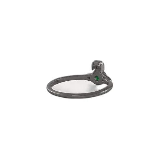 London Orb Ring