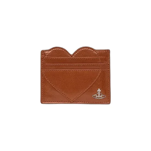 Heart Card Holder