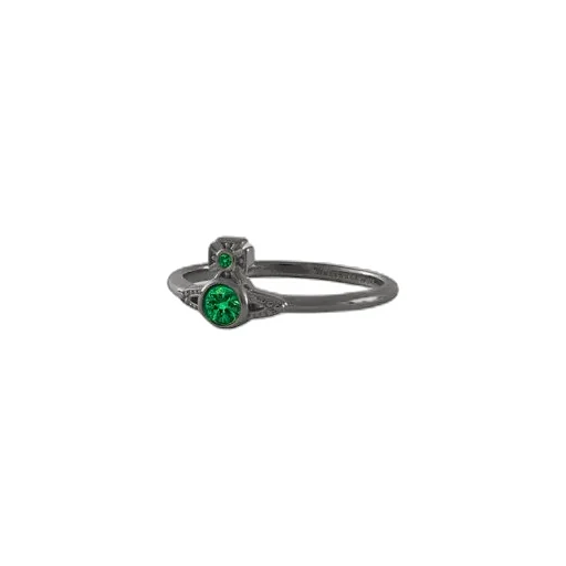 London Orb Ring